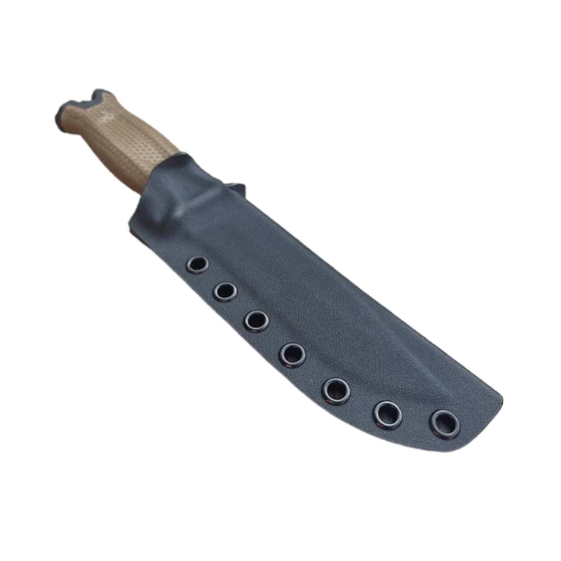 Kodėl Sheath Kydex tampa tinkamiausiu peilių apsaugos pasirinkimu?