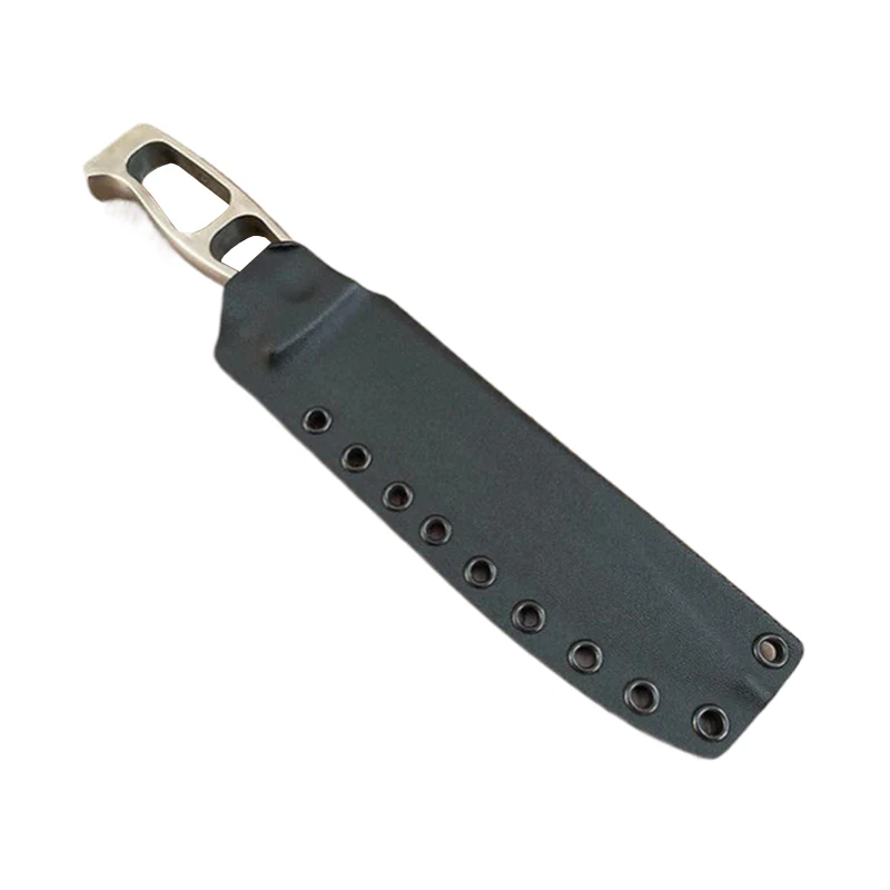 Kodėl „Kydex“ dėklai nustato naują šaunamojo ginklo nešiojimo standartą?