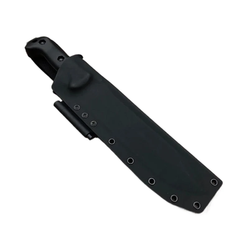 Kuo skiriasi „Kydex“ diržo segtukas ir „Tek-Lok“ sistema?