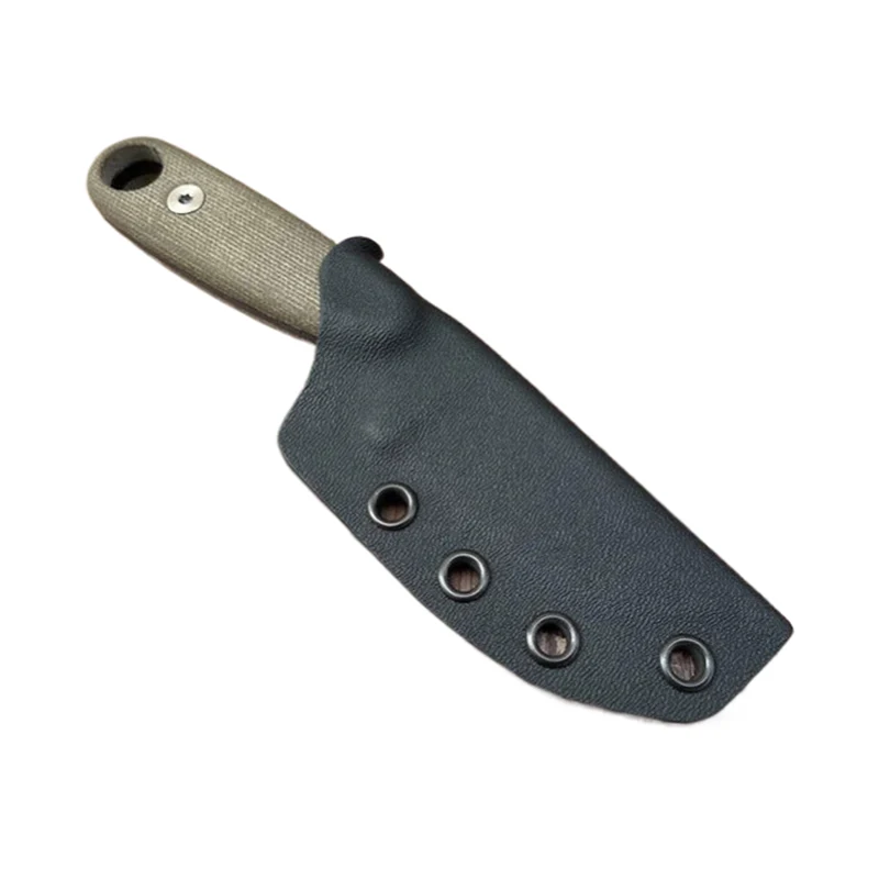 Kydex peilio apvalkalas